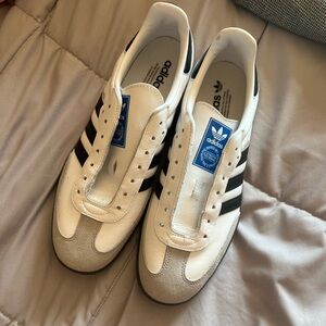 Adidas samba